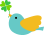 鳥